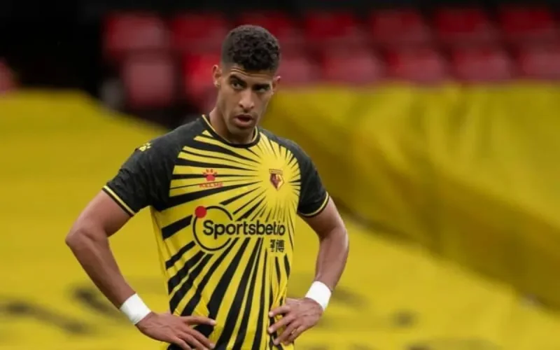 Adam Masina officiellement Lion de l'Atlas