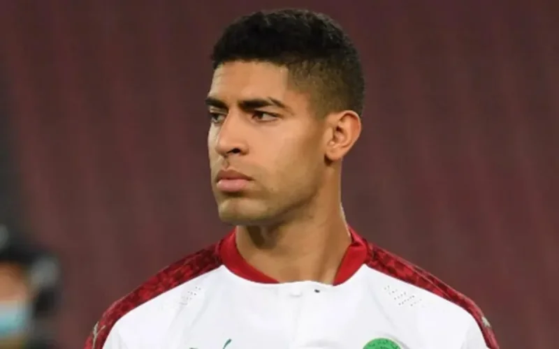 Adam Masina, un retour en force chez les Lions de l'Atlas ?