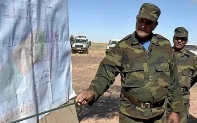 Un haut responsable du Polisario tué par un drone marocain