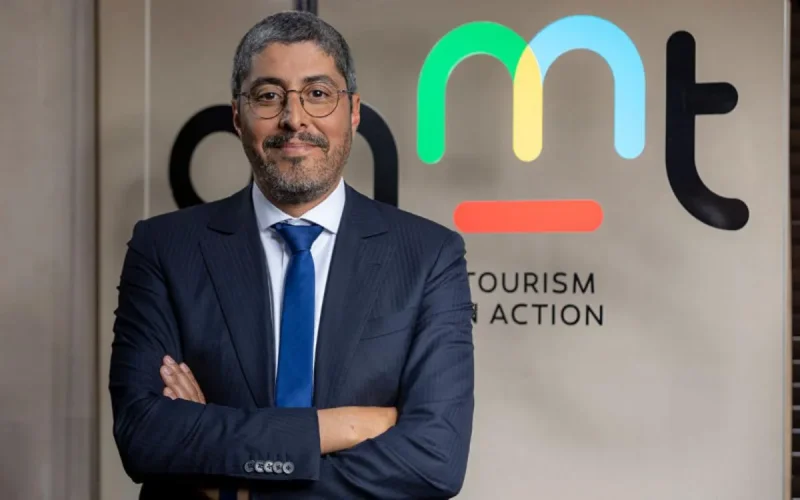 Adel El Fakir : leader mondial du tourisme selon Forbes