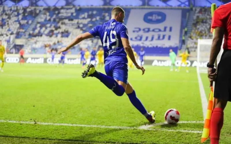 Adel Taarabt « J'ai vendu la Ferrari ... »