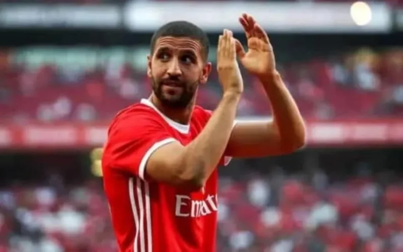 Adel Taarabt se retrouve sans club