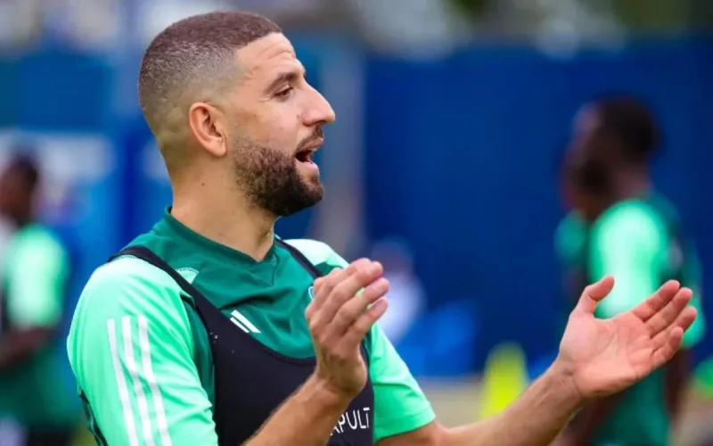 Adel Taarabt se confie : "Mes mariages et mes regrets"