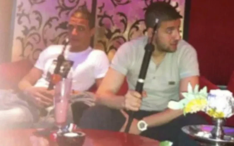 Adel Taarabat a refusé Liverpool pour les bars à chicha londoniens