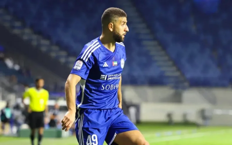 Adel Taarabt, la surprise de Walid Regragui ?