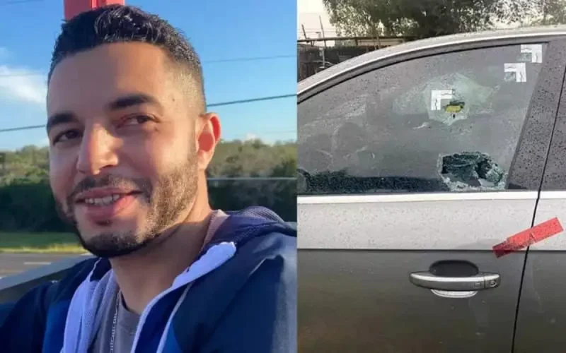 États-Unis : ouverture du procès du tueur d'Adil Dghoughi