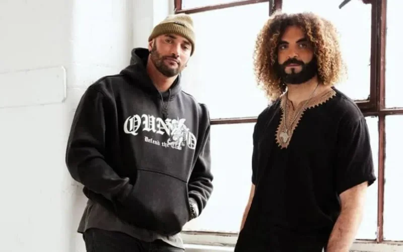 Festival de Cannes : Adil El Arbi et Bilall Fallah bouleversent la Croisette
