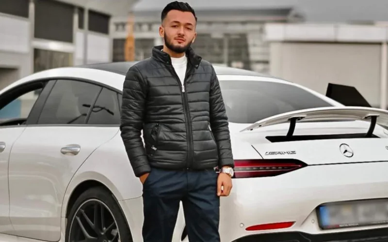 Il roule à 250 km/h et nargue la police