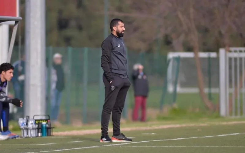 Un Marocain pour sauver le Nîmes Olympique