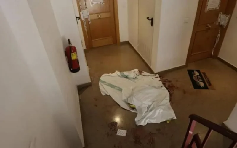 Espagne : le Marocain qui a tué sa voisine évoque la légitime défense