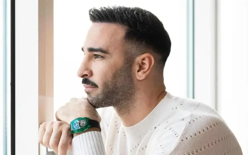 Adil Rami explique pourquoi il n'a pas joué pour le Maroc