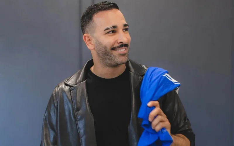 Adil Rami dit pourquoi il n'a pas joué pour le Maroc