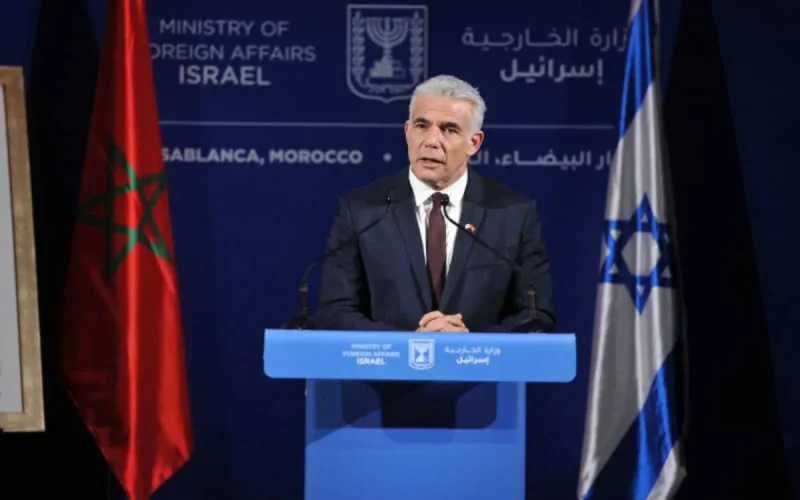 Un parti marocain critique la normalisation Maroc-Israël