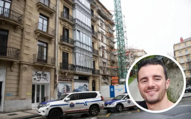 Espagne : décès tragique d'un Marocain après une chute, sa famille dévastée