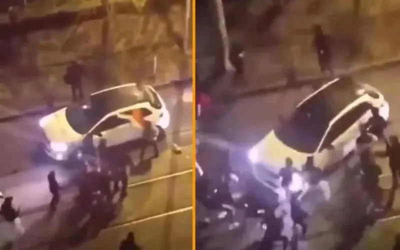 Un adolescent marocain fauché mortellement à Montpellier