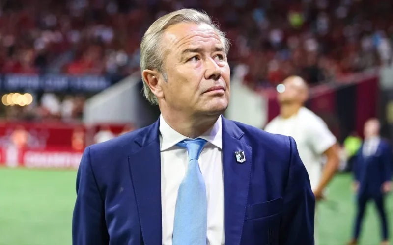 Football : Une ancienne star anglaise piégée par un faux cheikh saoudien au Maroc