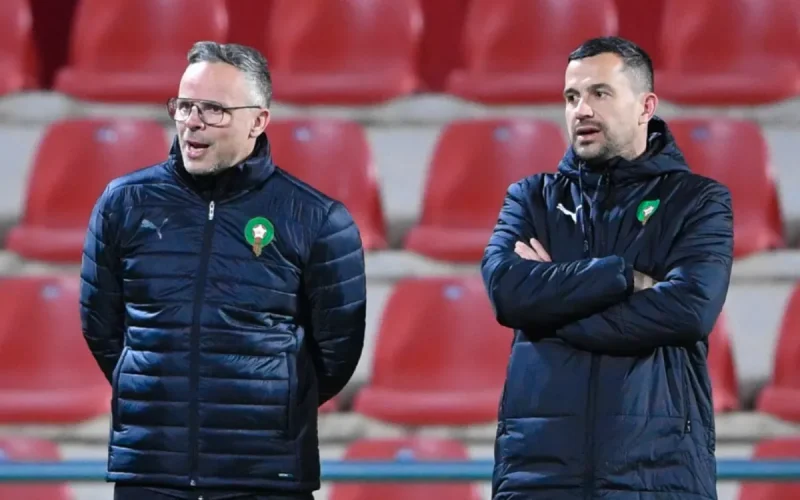 Coupe du monde : Mauvaise passe pour les rivaux du Maroc