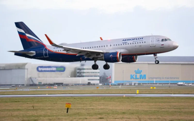 La Russie veut ouvrir de nouvelles liaisons aériennes avec le Maroc 