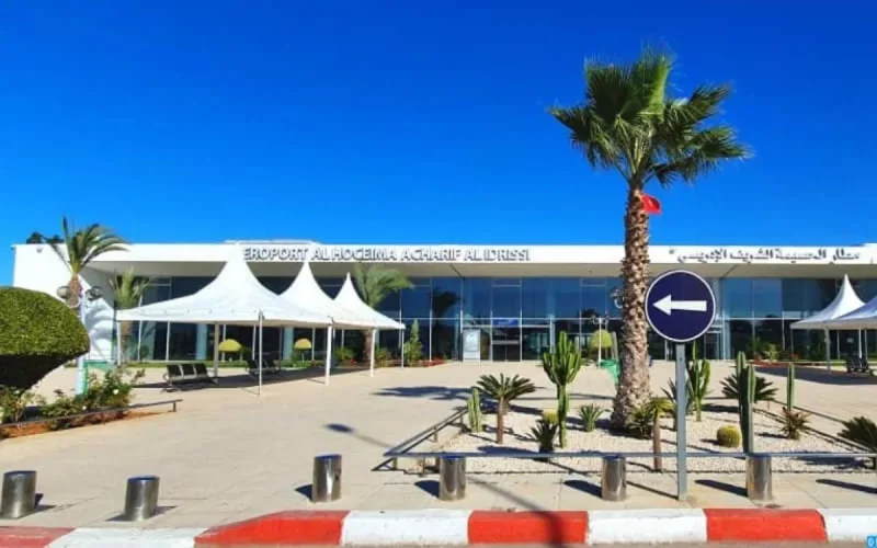 L'aéroport d'Al Hoceima va s'agrandir