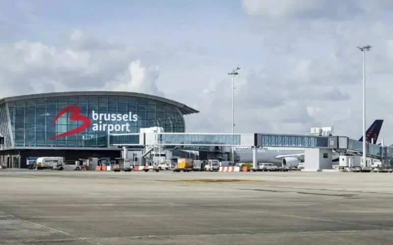 Des vols vers le Maroc retardés à l'aéroport de Charleroi