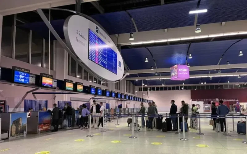 L'aéroport de Casablanca dans le top 5 des aéroports "les plus améliorés" au monde
