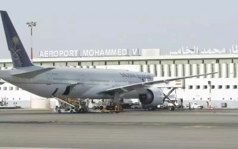 Aéroport de Casablanca : le Maroc mise sur l'expertise espagnole