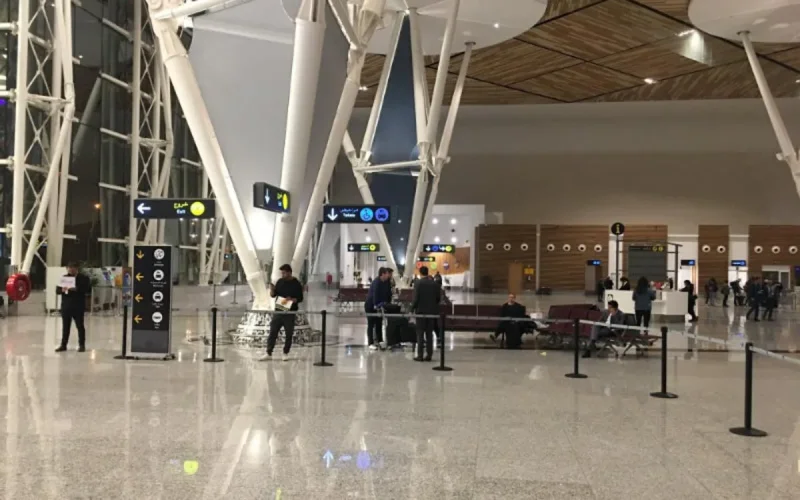 Trafic de devises au Maroc : l'Office des changes en alerte 