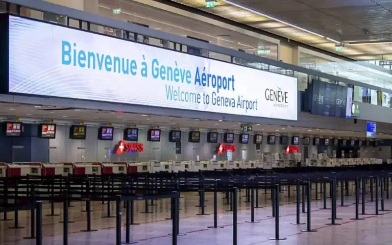 L'aéroport de Genève va relier le Maroc cet hiver