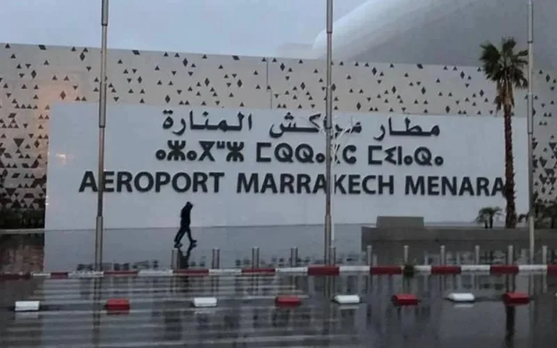 Marhaba 2022 : Marrakech accueille ses premiers MRE