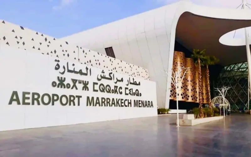 Les aéroports de Casablanca et Marrakech dans le top 10 africain