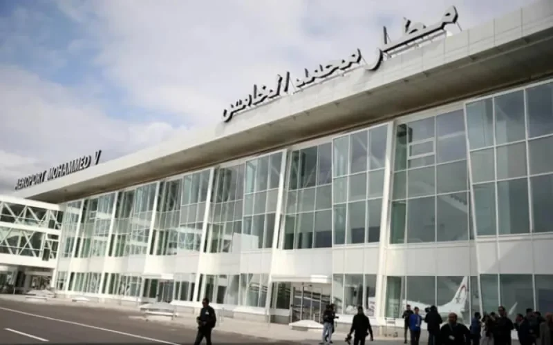 L'aéroport de Casablanca se plie en quatre pour servir les MRE