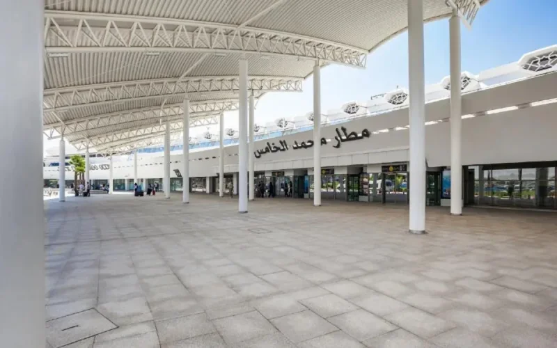  Gros lifting pour l'aéroport de Casablanca 