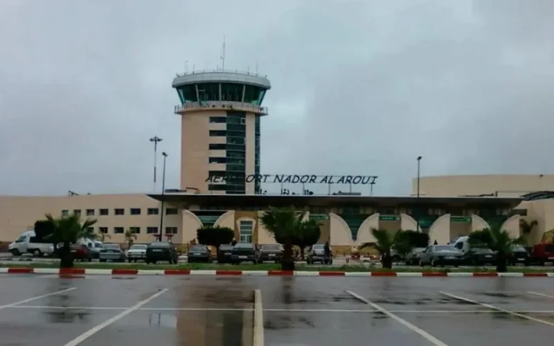 Maroc : de nombreux vols contraints de faire demi tour