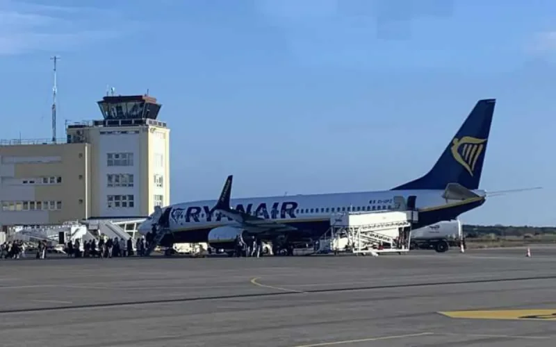 L'aéroport de Perpignan-Rivesaltes inclut le Maroc dans son programme estival 