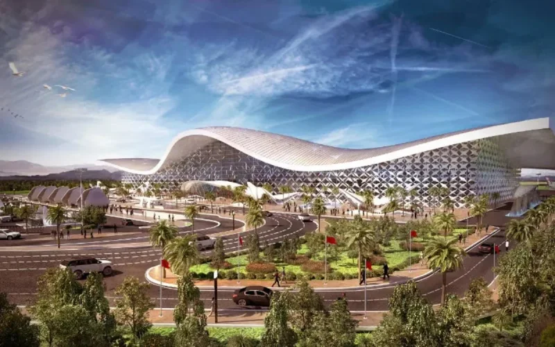 Transports, aéroports, télécoms : le Maroc en pleine transformation pour 2030