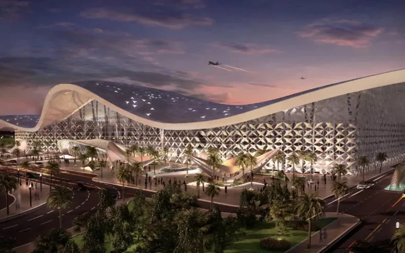 L'aéroport de Rabat fait peau neuve