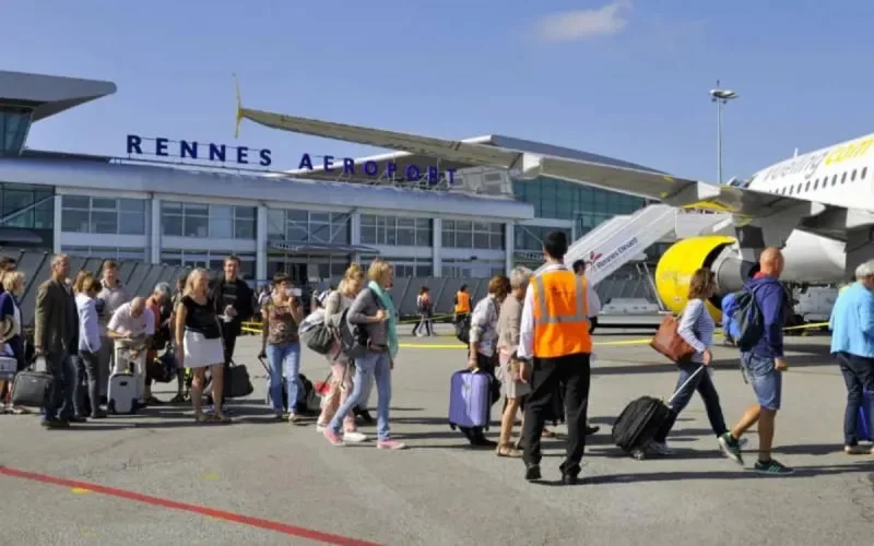 Air Arabia lance le vol Rennes-Casablanca