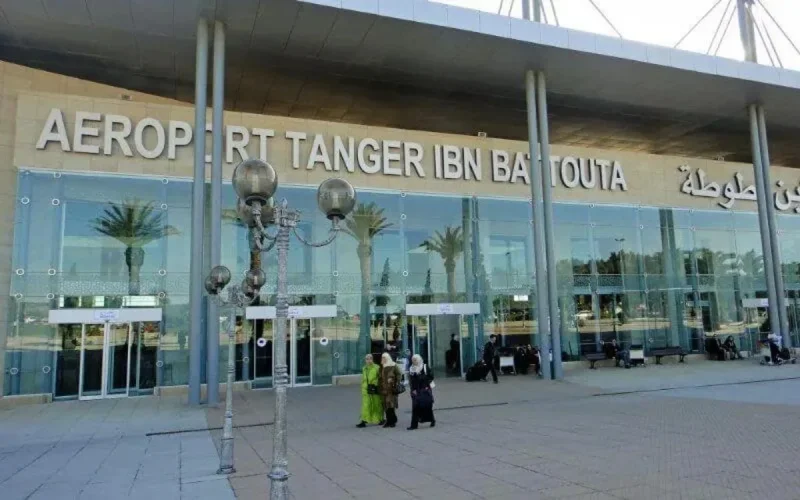 Le projet d'extension de l'aéroport de Tanger se précise