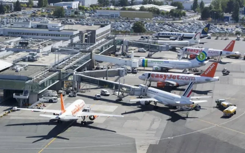 Les aéroports français profitent de la réouverture des frontières marocaines 