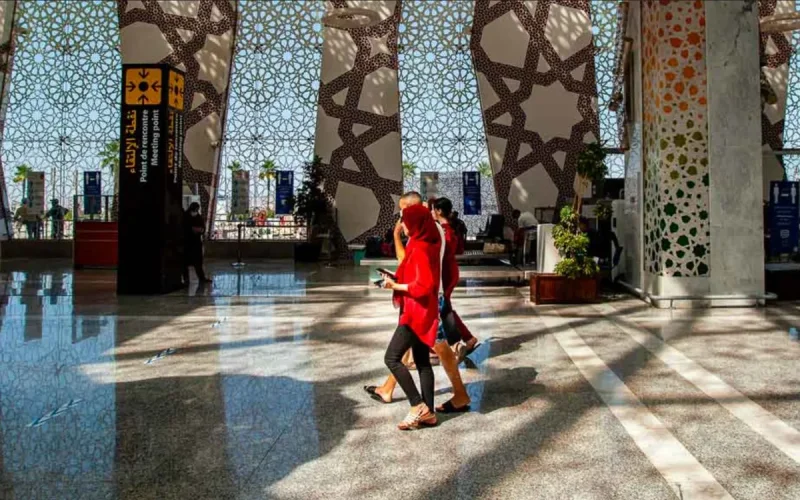 Aéroports du Maroc : Le plan d'urgence pour l'accessibilité des personnes handicapées dévoilé