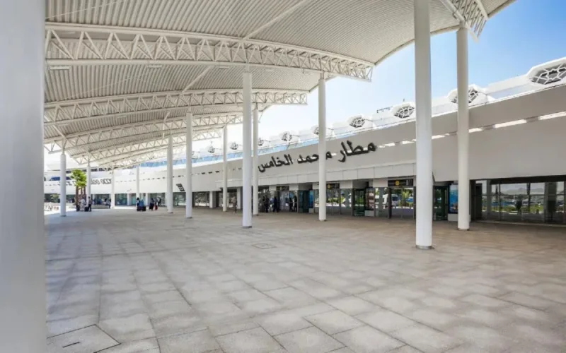Maroc : la majorité des aéroports seront agrandis
