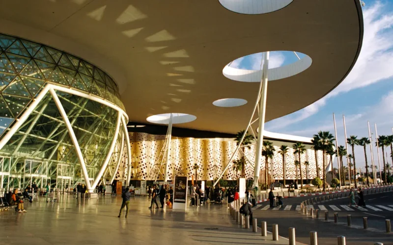 Le Maroc absent du top 100 mondial des aéroports