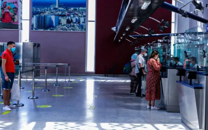 16 aéroports marocains obtiennent le label « Airport Health Accreditation » de l'ACI