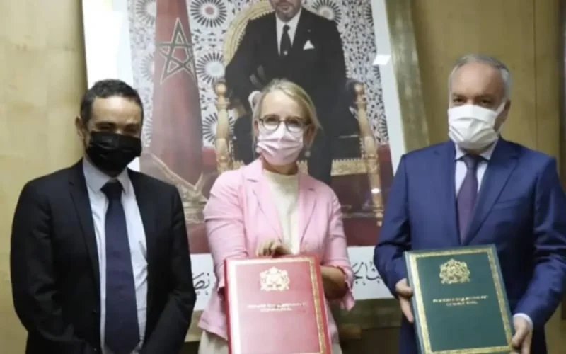 Maroc : prêt de 200 millions d'euros de l'AFD