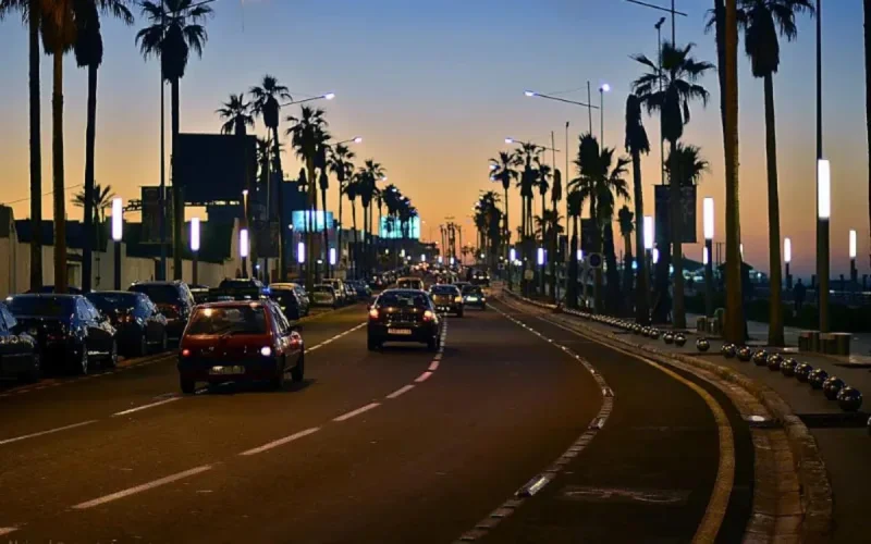 Maroc : l'affaire du viol présumé d'une Française s'effondre