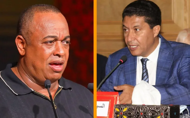 L'affaire "Escobar du Désert" atteint également l'Algérie