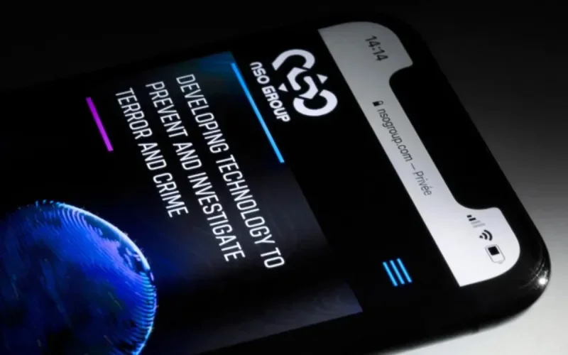 Pegasus : Il est impossible de connaître les documents volés sur les téléphones de Sanchez et des ministres