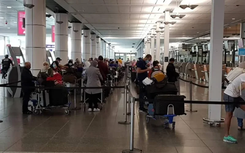 Royal Air Maroc prête à rembourser les billets achetés avant le 13 juin