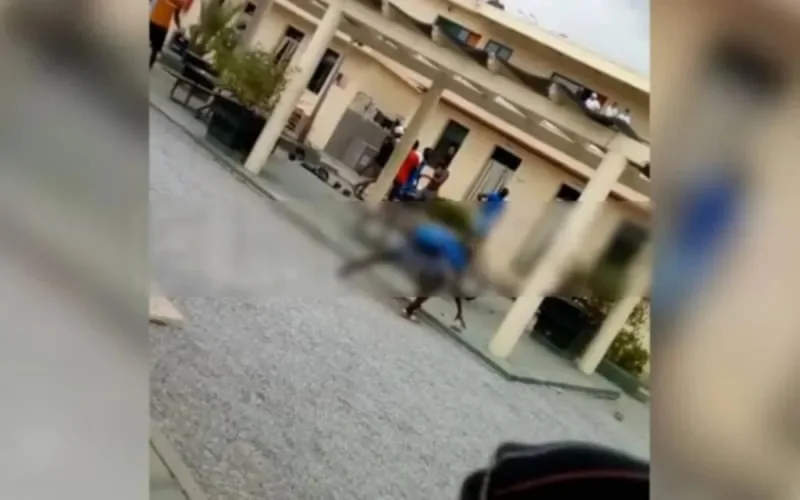 Violents affrontements entre Subsahariens et Maghrébins à Ceuta (vidéo)