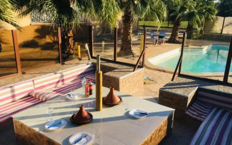 Déjà des coupures d'eau à Agadir